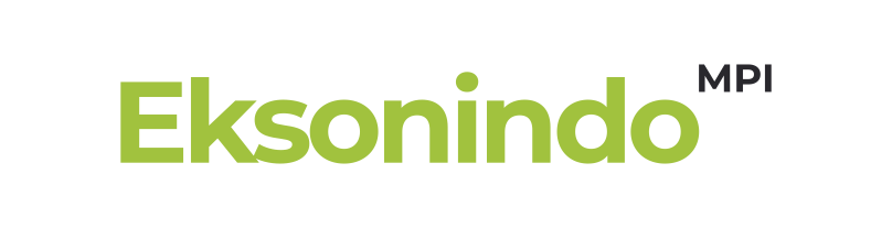 Logo PT Eksonindo MPI